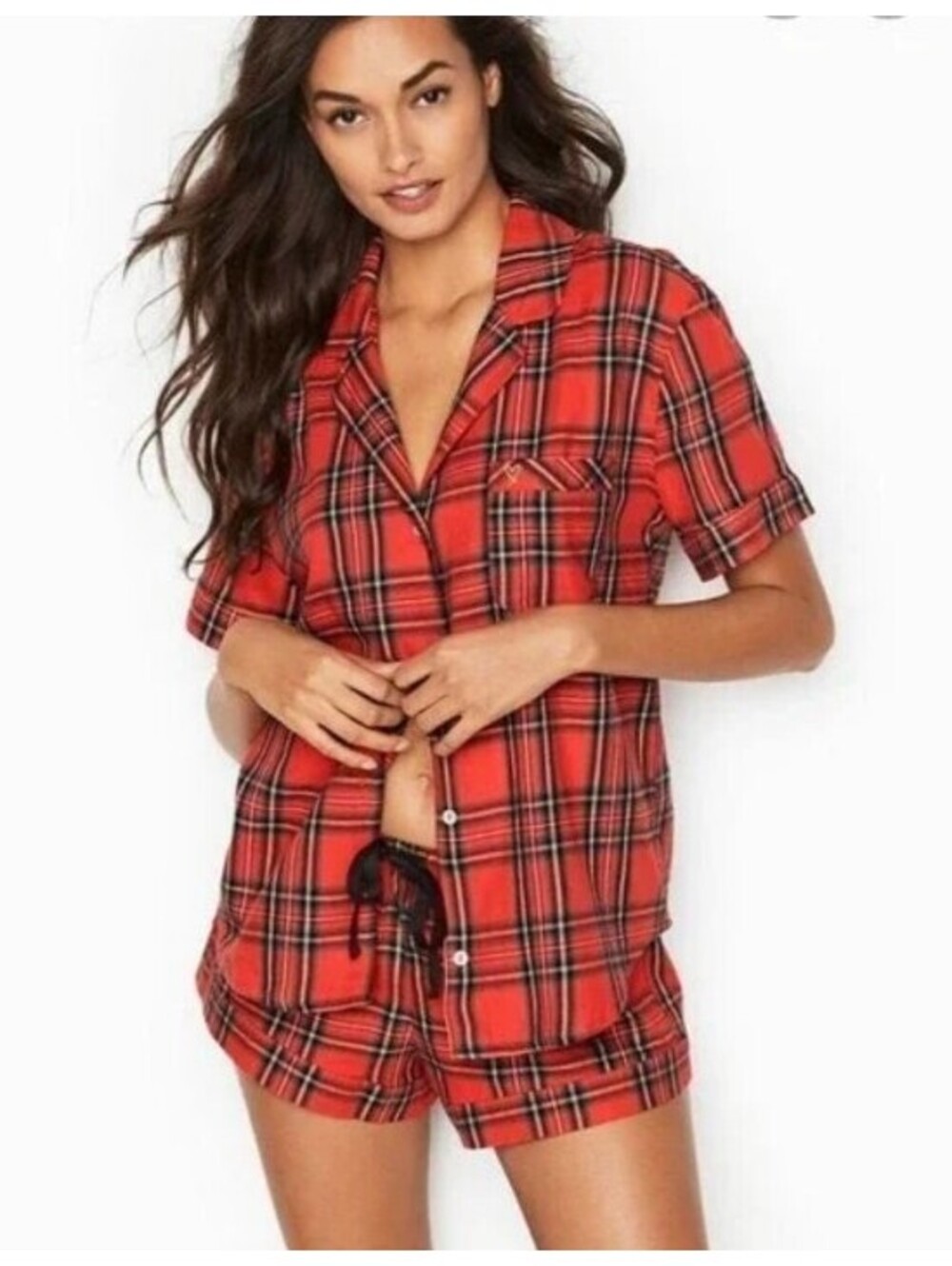 Victoria secret pajama